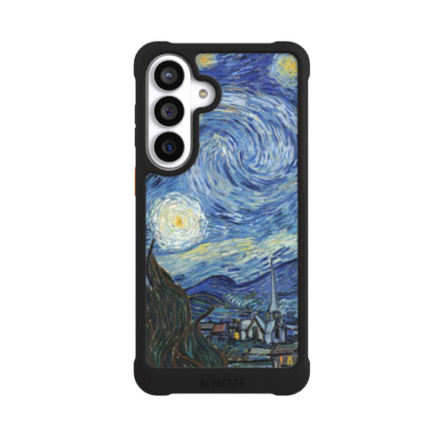 Samsung Galaxy S26+ NIVOmax The Starry Night by Vincent van Gogh