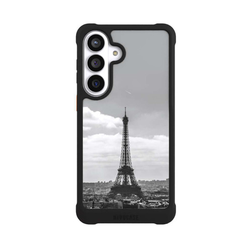Samsung Galaxy S26+ NIVOmax Paris Mon Amour
