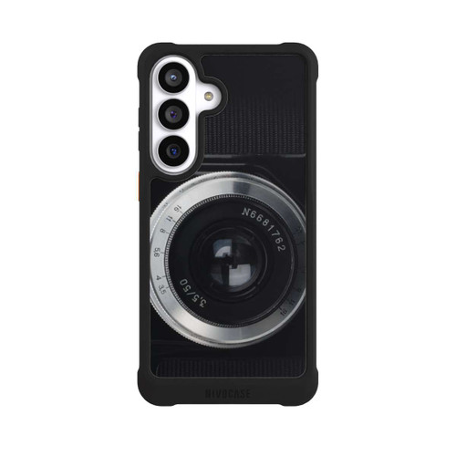 Samsung Galaxy S26+ NIVOmax Snapshot