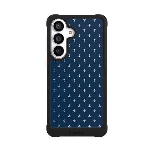 Samsung Galaxy S26+ NIVOmax Encres Sombre