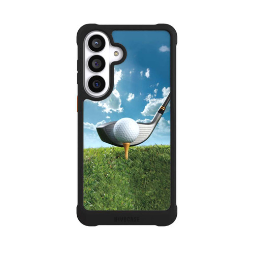 Samsung Galaxy S26+ NIVOmax Golf Clubs