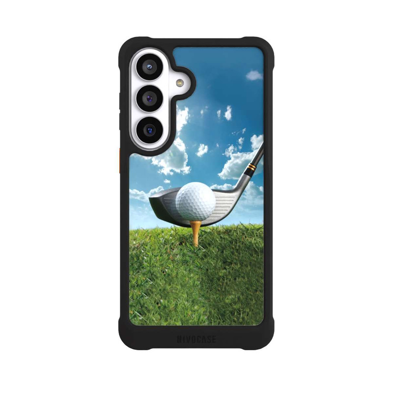 Galaxy S26+ NIVOmax Golf Clubs