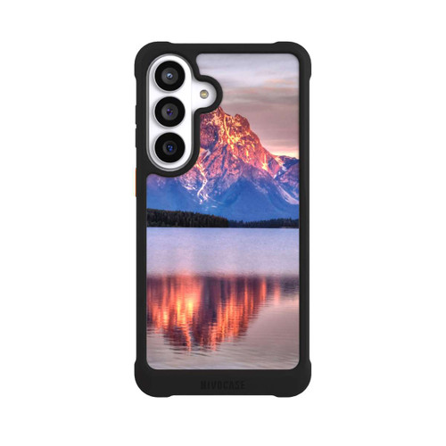 Samsung Galaxy S26+ NIVOmax Mountain Lake