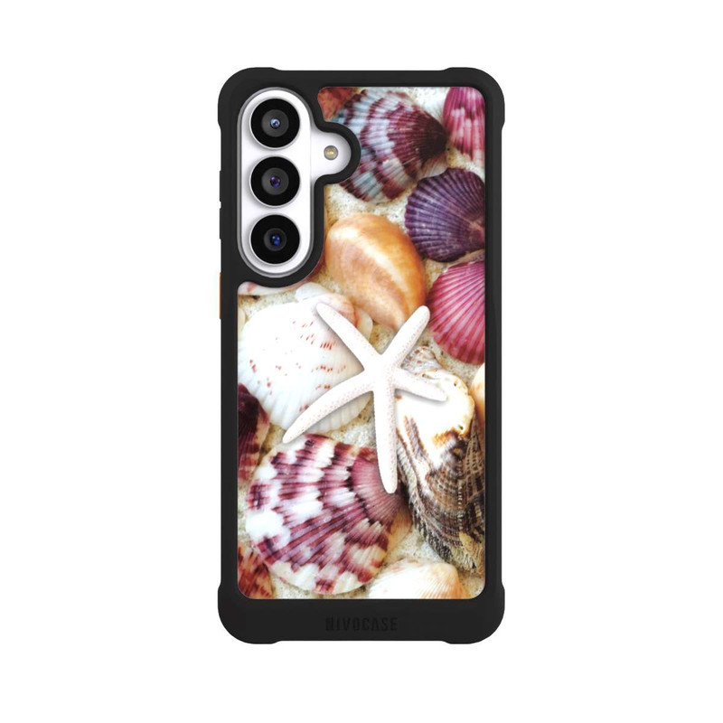 Galaxy S26+ NIVOmax Strandgut