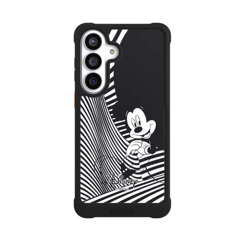 Samsung Galaxy S26+ NIVOmax Mickey Illusion