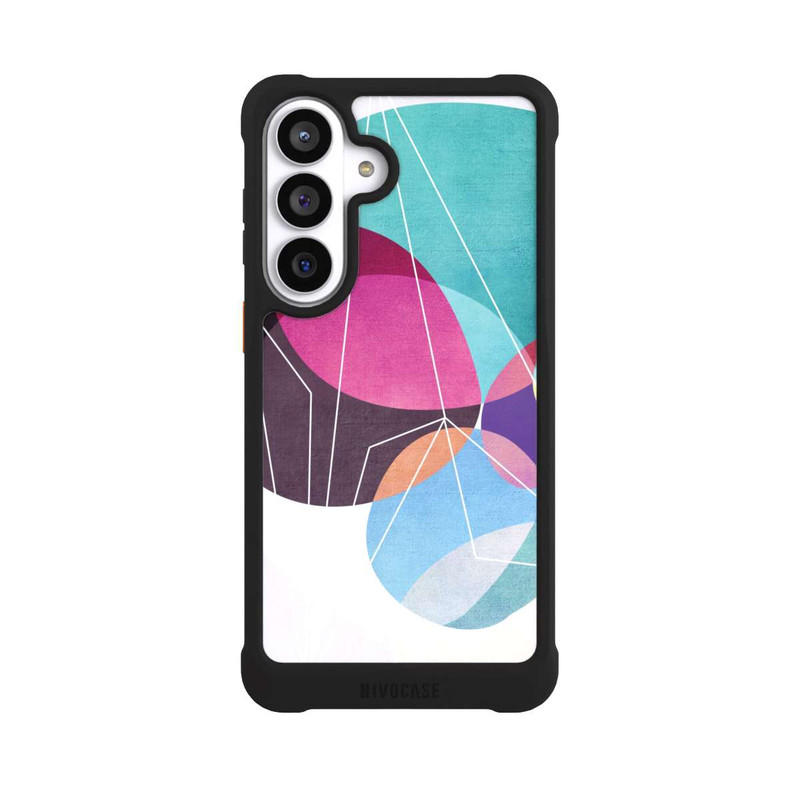 Galaxy S26+ NIVOmax Graphique 169