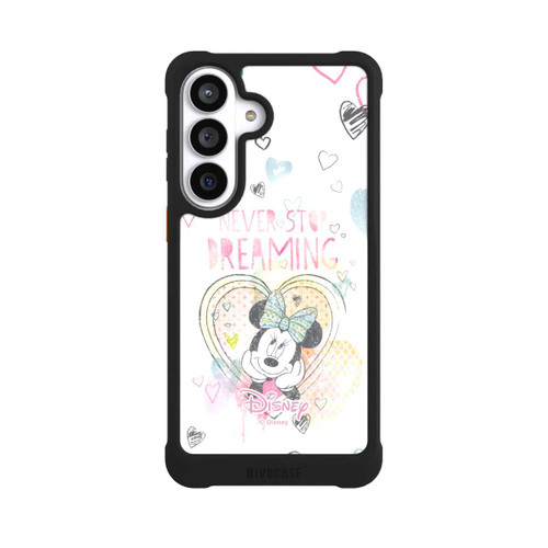 Samsung Galaxy S26+ NIVOmax Minnie Never Stop Dreaming