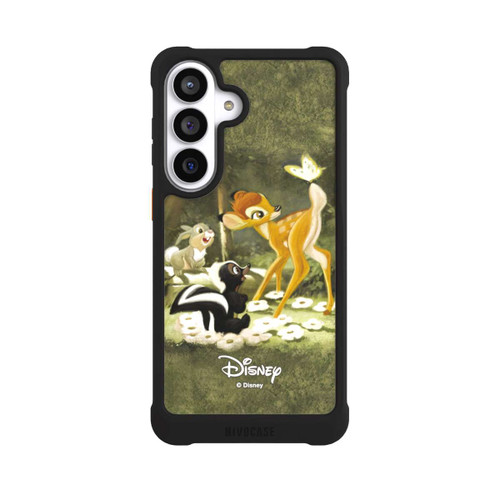 Samsung Galaxy S26+ NIVOmax Bambi &amp; Friends