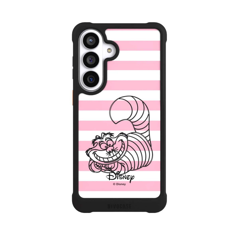 Galaxy S26+ NIVOmax Cheshire Cat