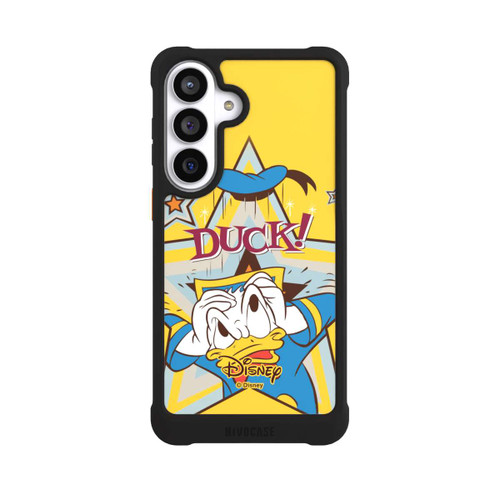 Samsung Galaxy S26+ NIVOmax Duck!