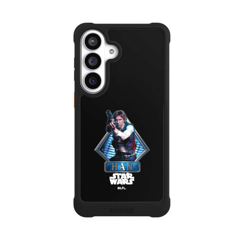 Samsung Galaxy S26+ NIVOmax Han - Star Wars