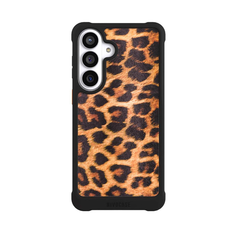 Galaxy S26+ NIVOmax Leo Print