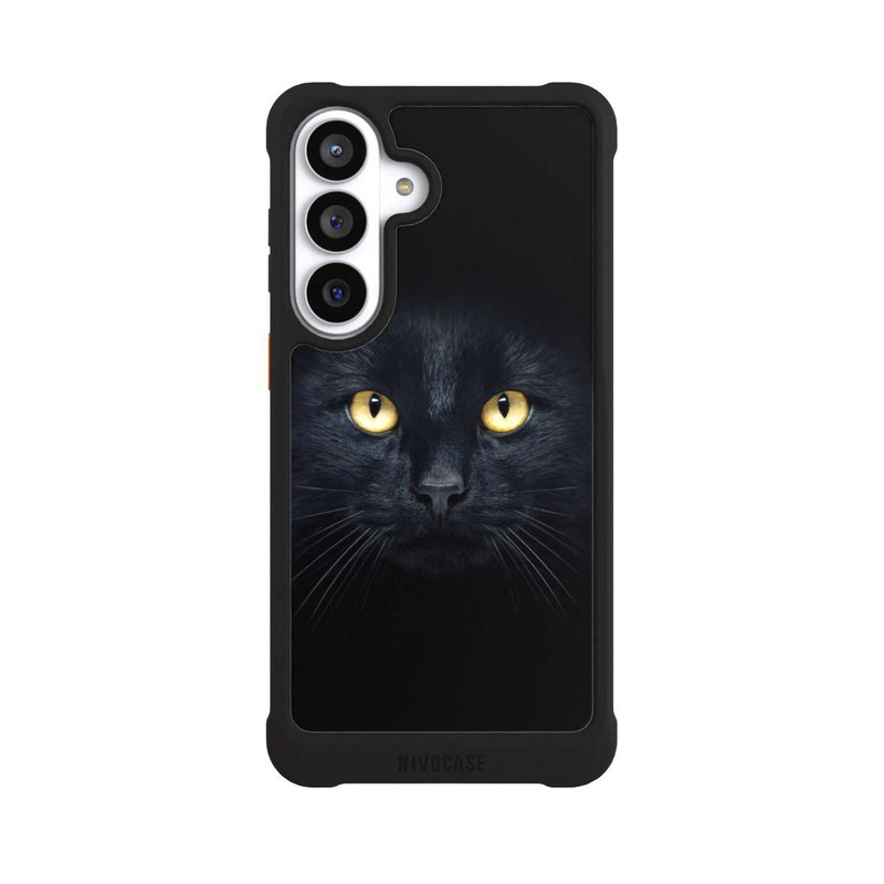 Galaxy S26+ NIVOmax Tom Cat