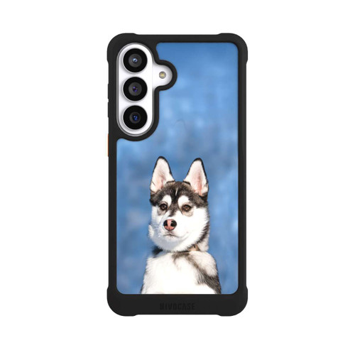 Samsung Galaxy S26+ NIVOmax Husky