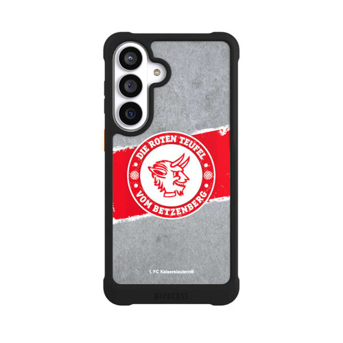Samsung Galaxy S26+ NIVOmax 1.FCK die roten Teufel