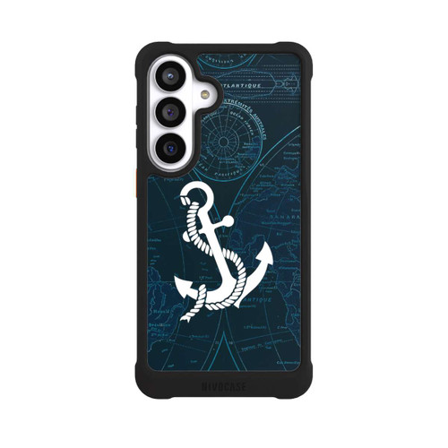 Samsung Galaxy S26+ NIVOmax Sailors Style