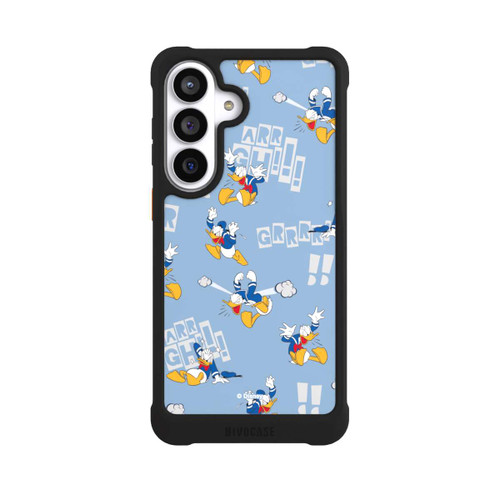 Samsung Galaxy S26+ NIVOmax Donald Muster