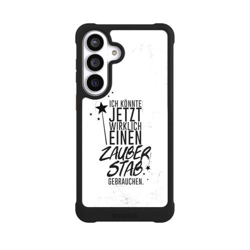 Samsung Galaxy S26+ NIVOmax Zauberstab Spruch
