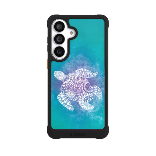 Samsung Galaxy S26+ NIVOmax Mandala Schildkröte