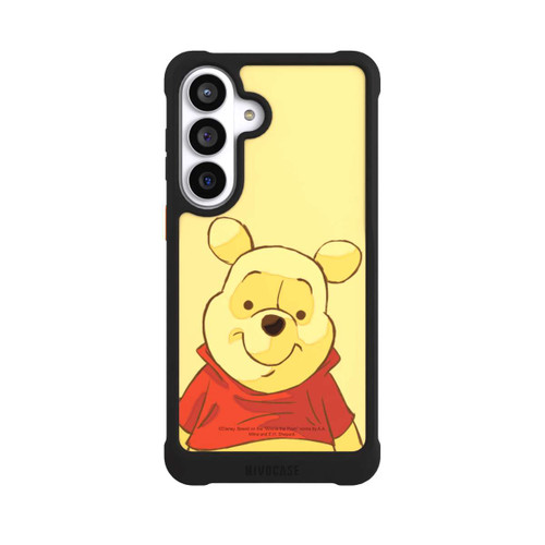 Samsung Galaxy S26+ NIVOmax Puuh der Bär