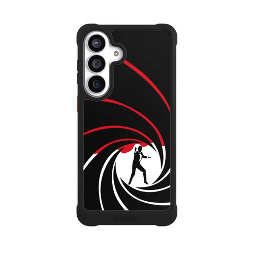 Samsung Galaxy S26+ NIVOmax Shoot