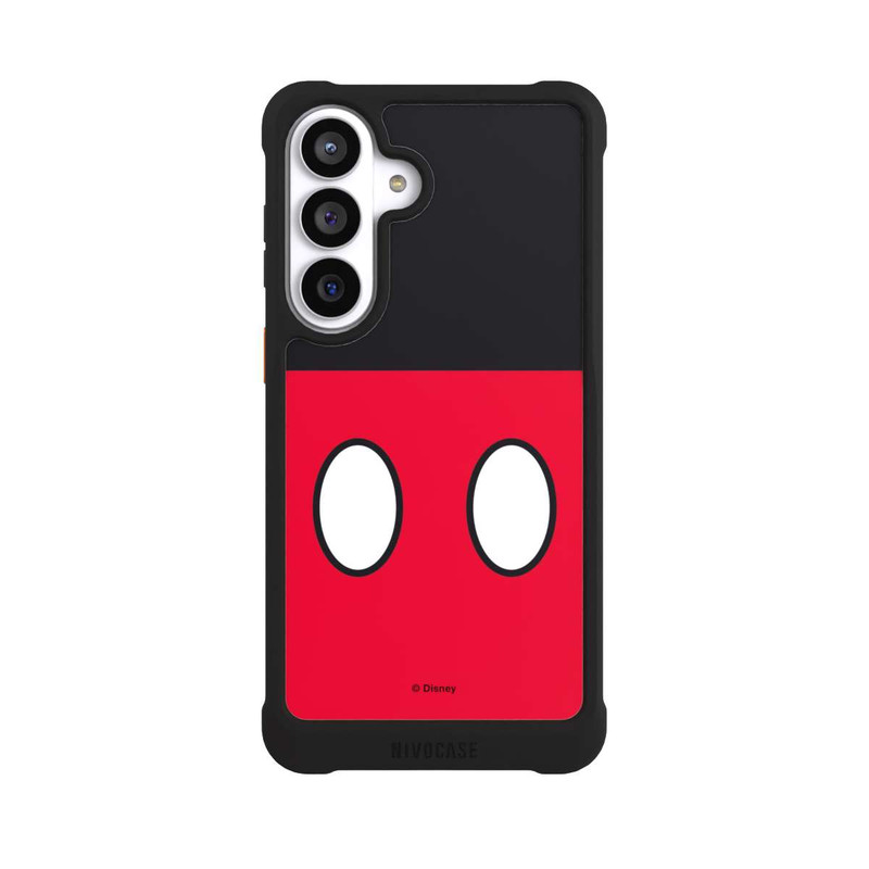 Galaxy S26+ NIVOmax Mickey Mouse - Pants