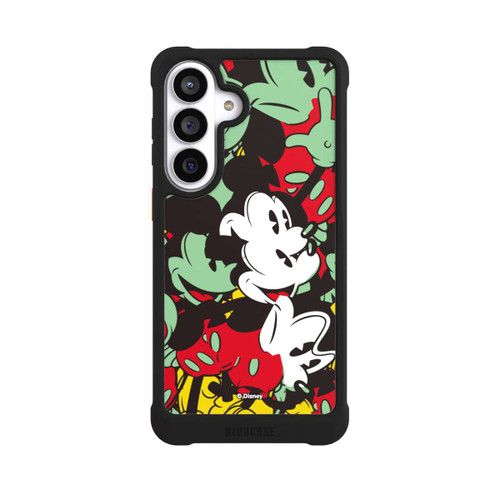 Samsung Galaxy S26+ NIVOmax Mickey Muse