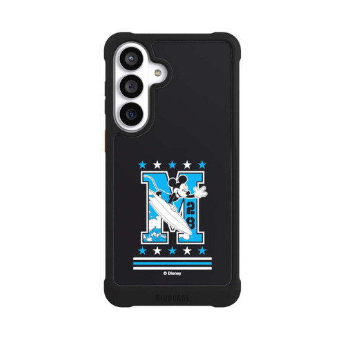 Samsung Galaxy S26+ NIVOmax Mickey Mouse - M28