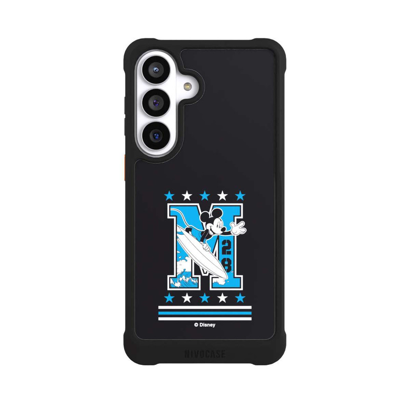 Galaxy S26+ NIVOmax Mickey Mouse - M28