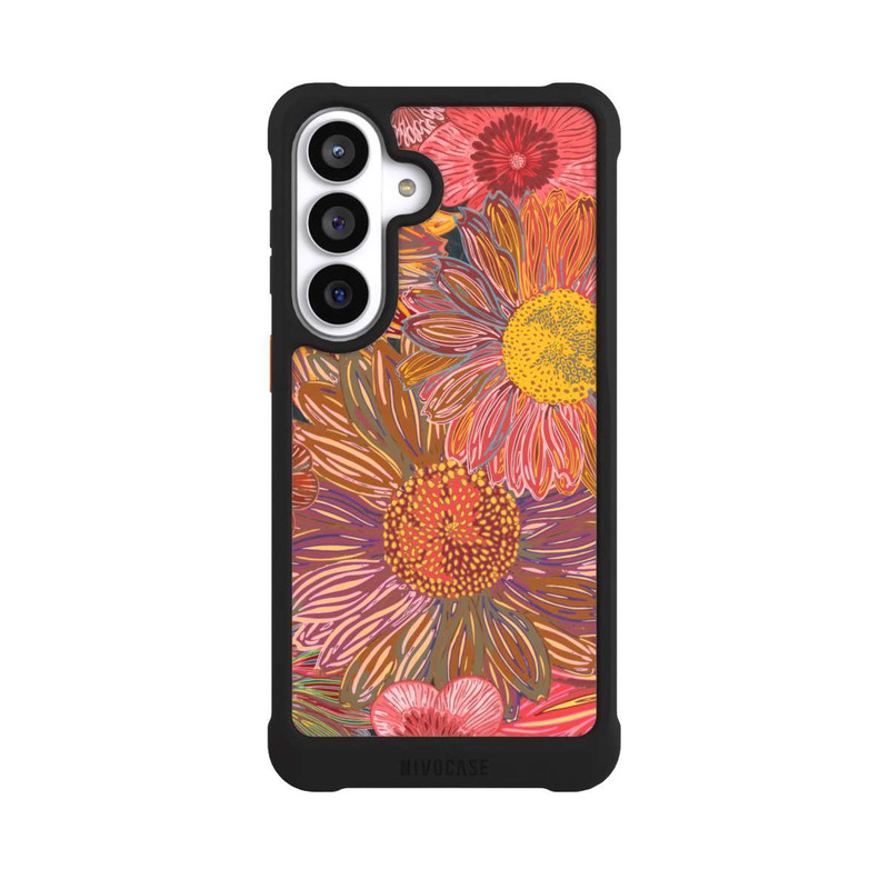 Galaxy S26+ NIVOmax Daisy Dance