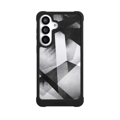 Samsung Galaxy S26+ NIVOmax Poussière noir