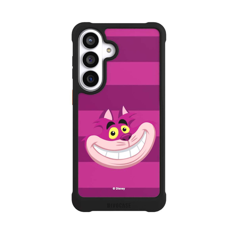 Galaxy S26+ NIVOmax Grinsekatze