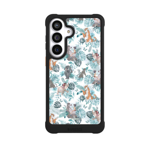 Samsung Galaxy S26+ NIVOmax Dschungelbuch Muster