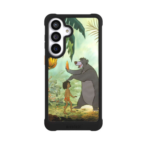 Samsung Galaxy S26+ NIVOmax Mowgli und Baloo