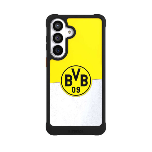 Samsung Galaxy S26+ NIVOmax BVB Betonoptik
