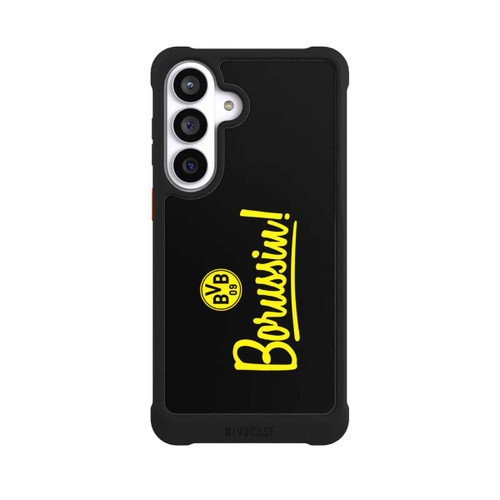 Samsung Galaxy S26+ NIVOmax BVB Borussin