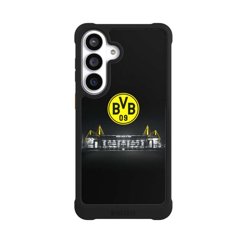 Galaxy S26+ NIVOmax BVB Stadion