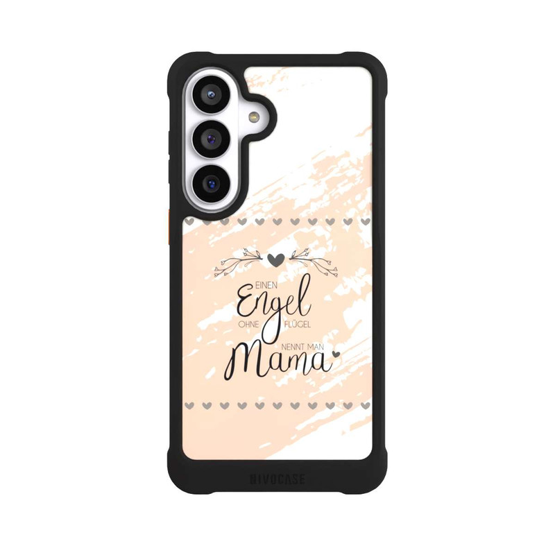 Galaxy S26+ NIVOmax Engel Mama