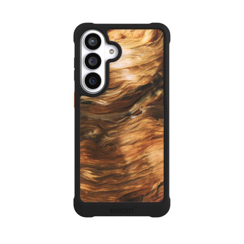 Samsung Galaxy S26+ NIVOmax Look Bois de Ronce