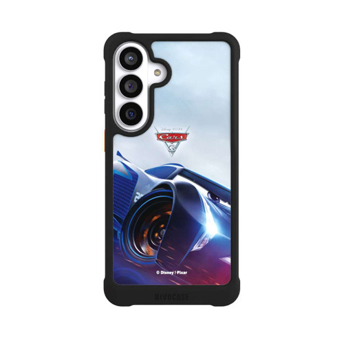 Samsung Galaxy S26+ NIVOmax Cars3 Jackson Storm