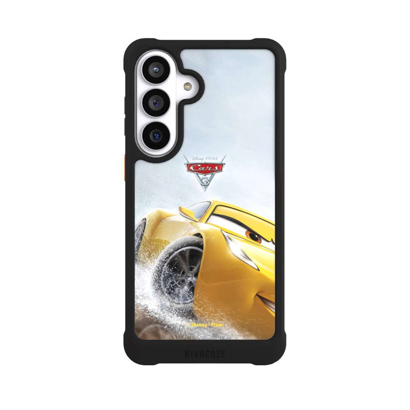 Galaxy S26+ NIVOmax Cars3 Cruz Ramirez