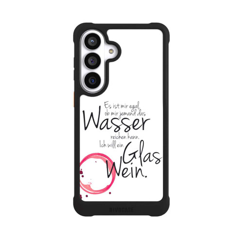 Samsung Galaxy S26+ NIVOmax Es ist Mir Egal