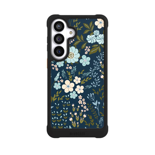 Samsung Galaxy S26+ NIVOmax herbstliche Blumen 4