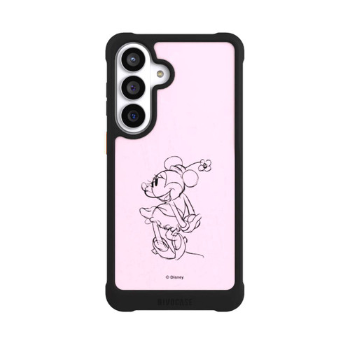 Samsung Galaxy S26+ NIVOmax Minnie Mouse Vintage