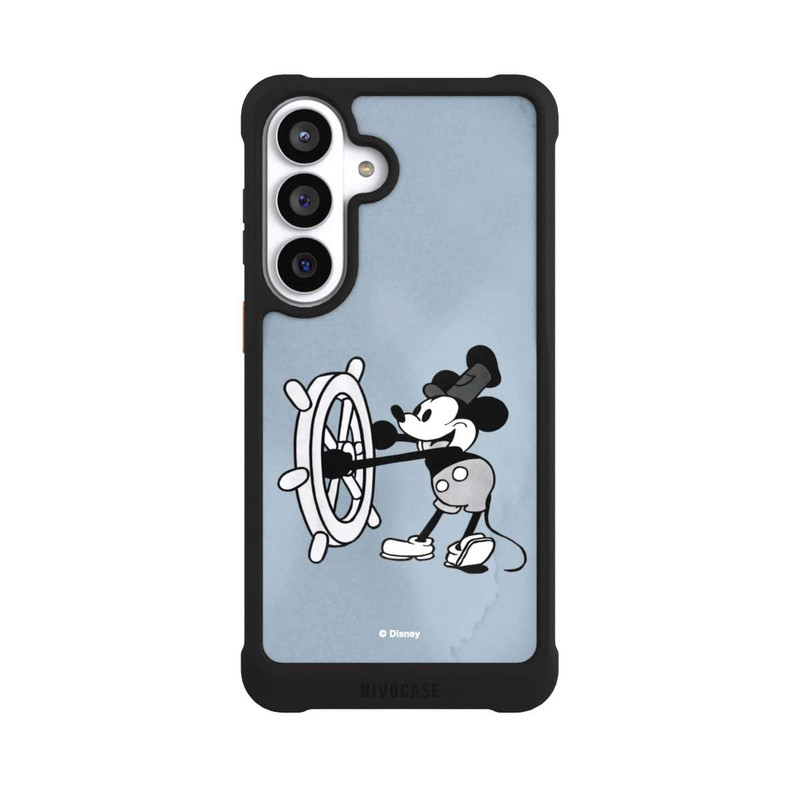Galaxy S26+ NIVOmax Micky Vintage Matrose
