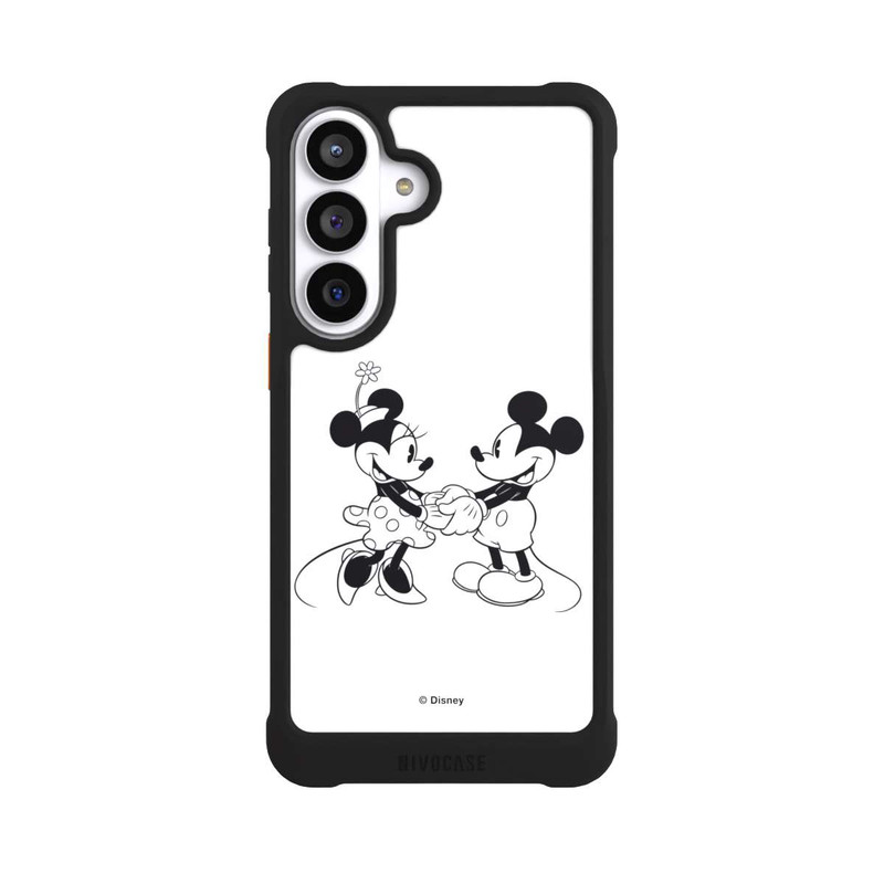 Galaxy S26+ NIVOmax Micky and Minnie