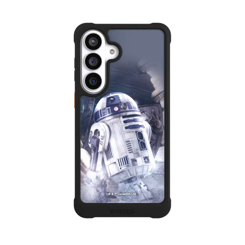 Samsung Galaxy S26+ NIVOmax R2D2 - Star Wars 8