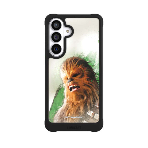 Samsung Galaxy S26+ NIVOmax Chewie - Star Wars