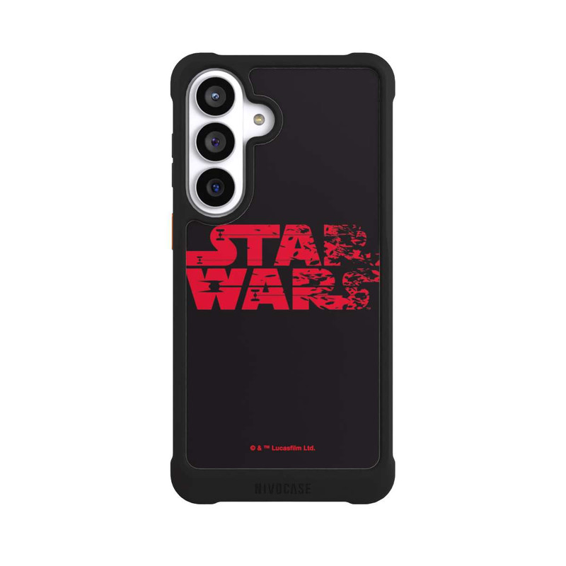 Galaxy S26+ NIVOmax Star Wars 8
