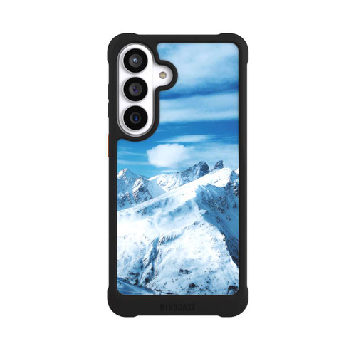 Samsung Galaxy S26+ NIVOmax Schneeberge